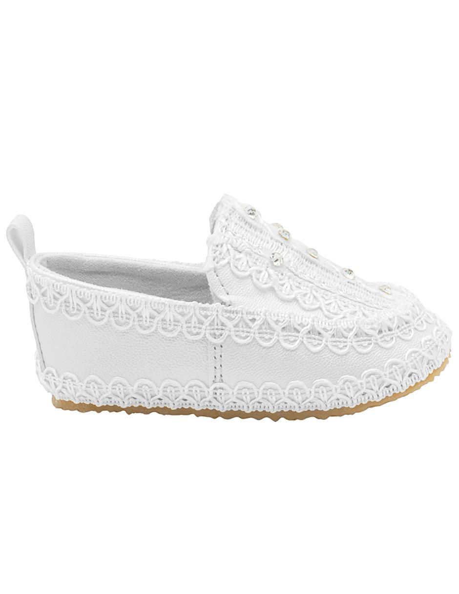Zapato Bautizo para niño 3