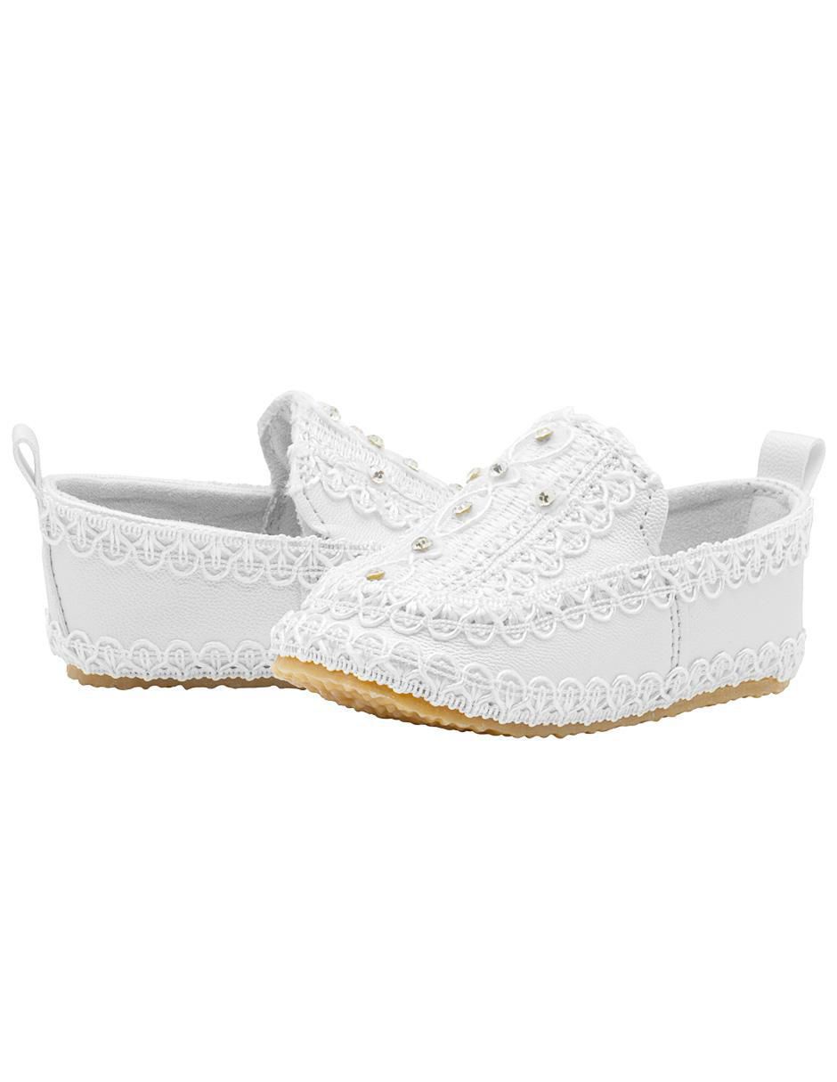 Zapato Bautizo para niño 5