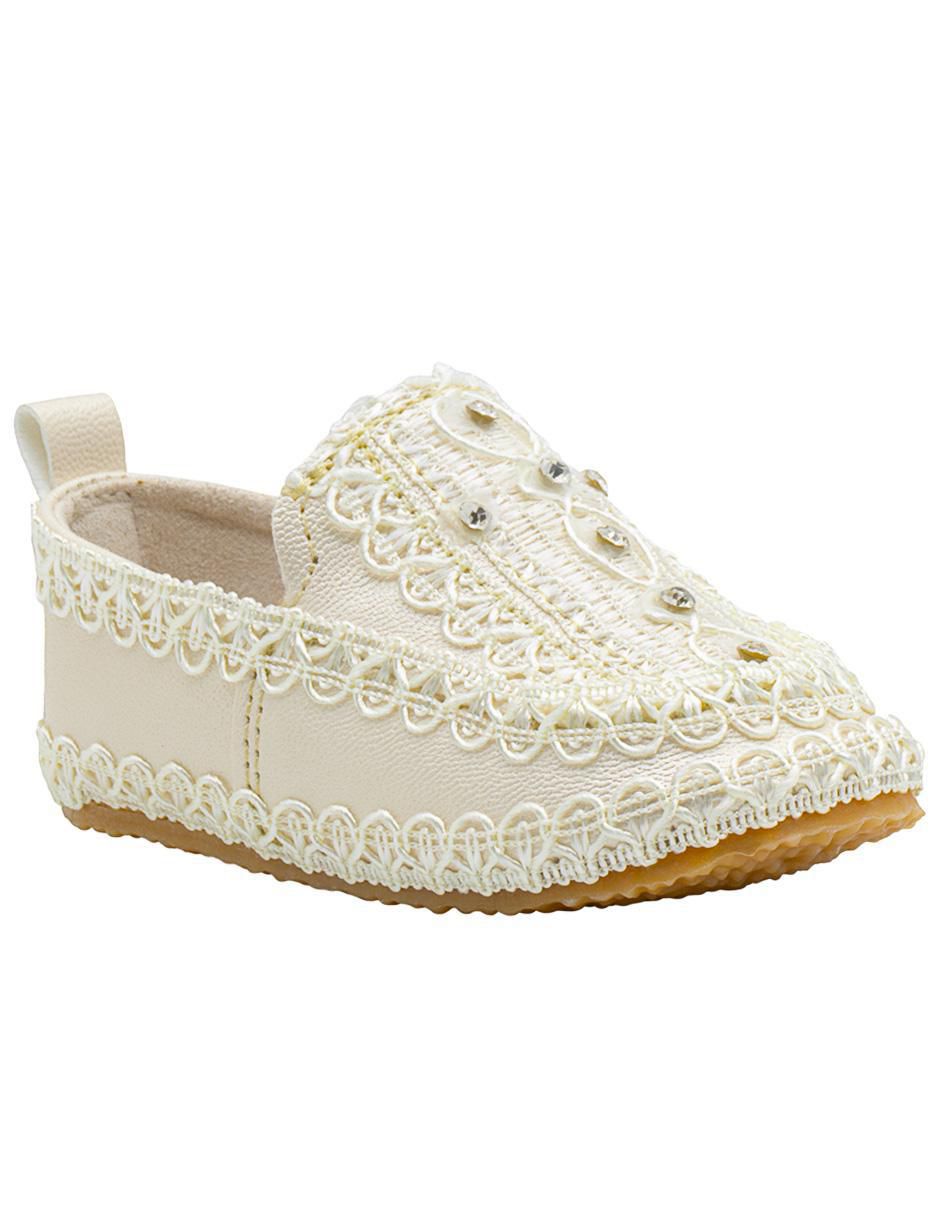 Zapato Bautizo para niño 1