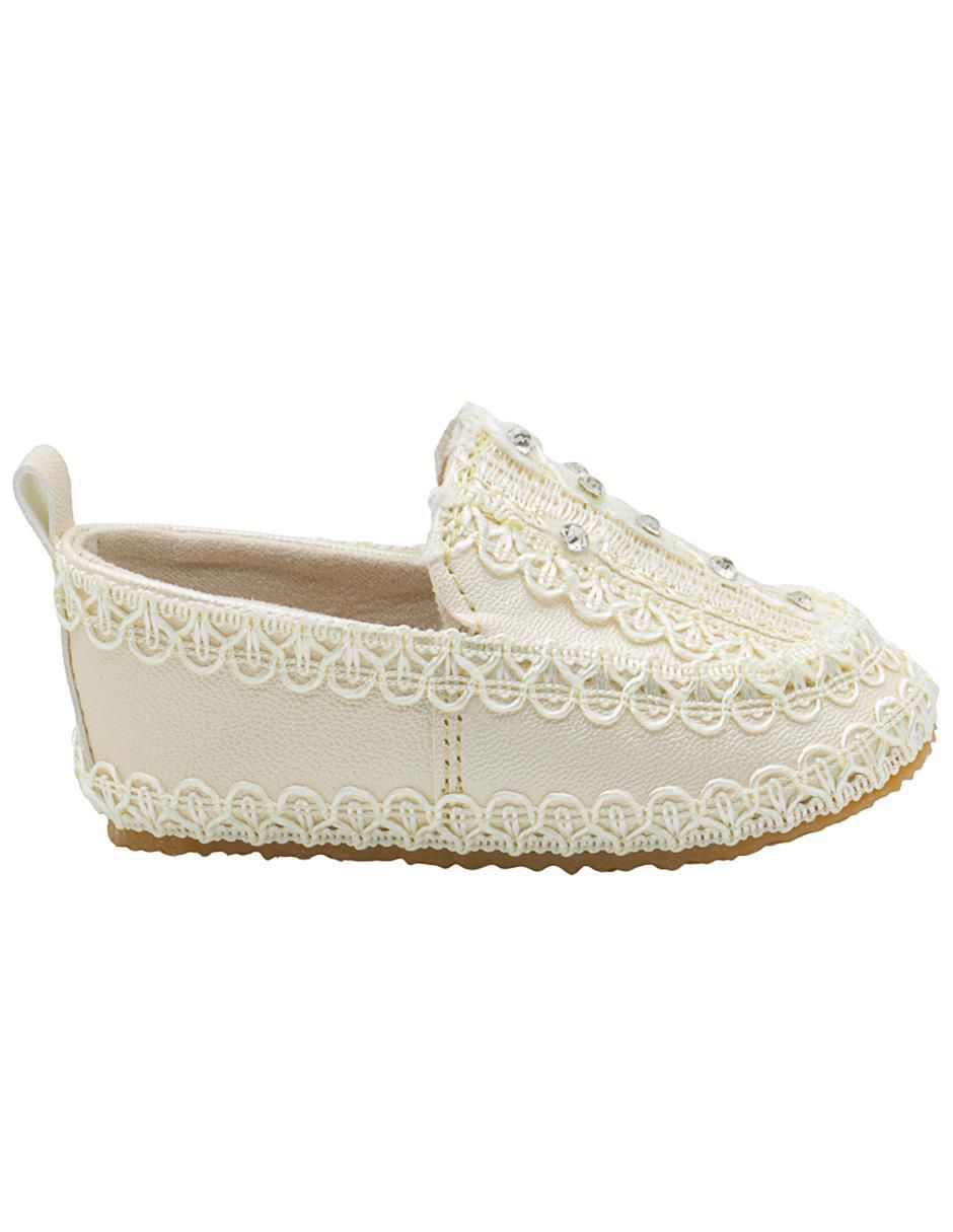 Zapato Bautizo para niño 3