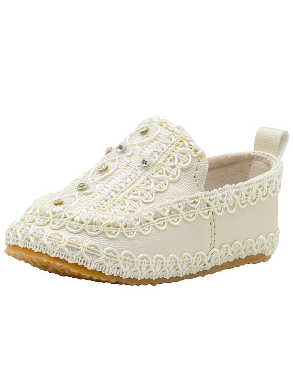 Zapato Bautizo para niño 4