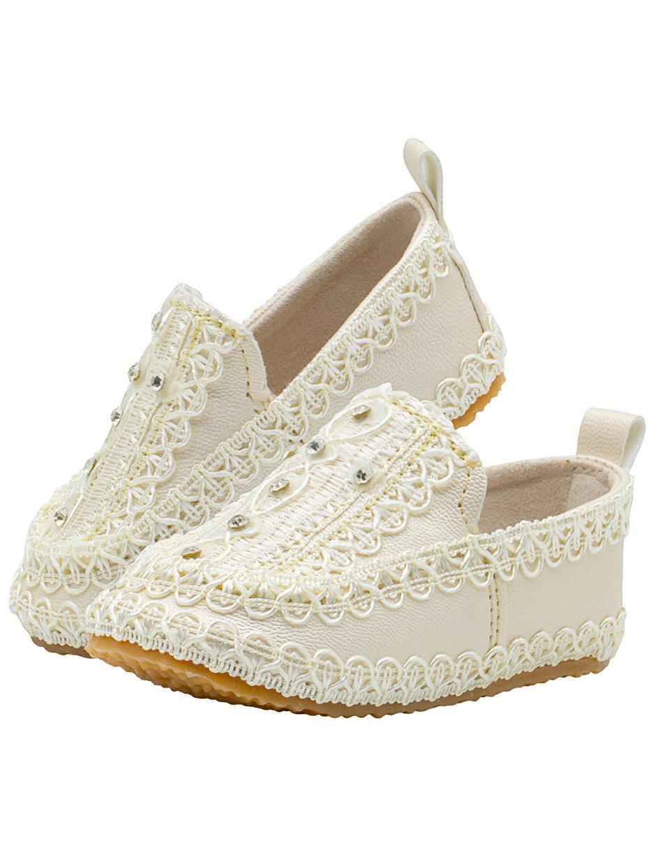Zapato Bautizo para niño 6