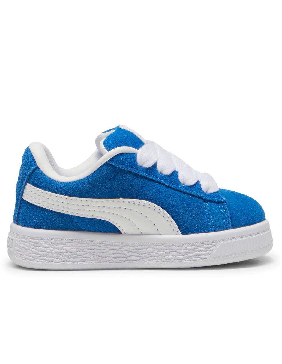 Tenis para niño Suede Xl Ac Inf Tenis para niño Suede Xl Ac Inf