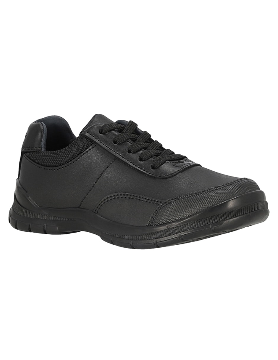Zapato de piel para niño Zapato de piel para niño