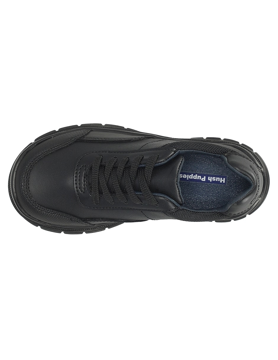 Zapato de piel para niño 3