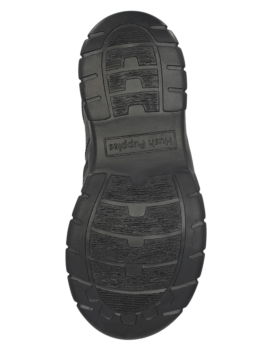 Zapato de piel para niño 4