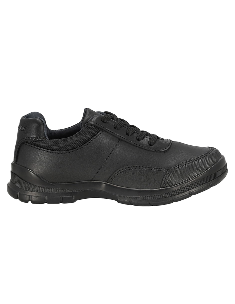 Zapato de piel para niño 6