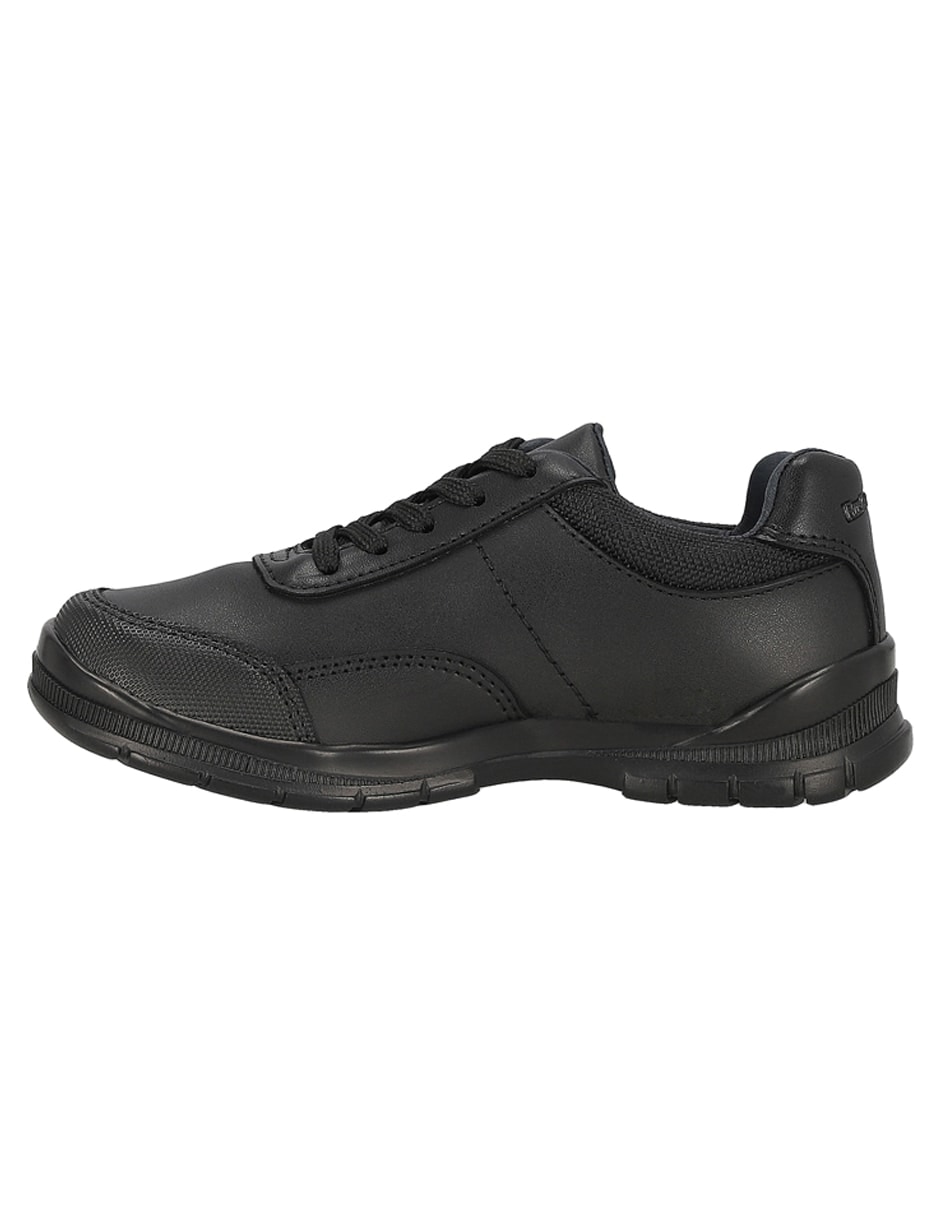 Zapato de piel para niño 7