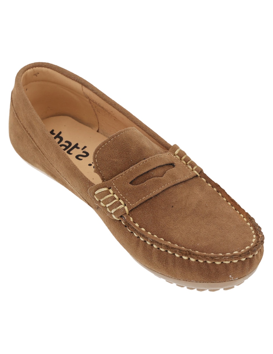 Zapato para niño