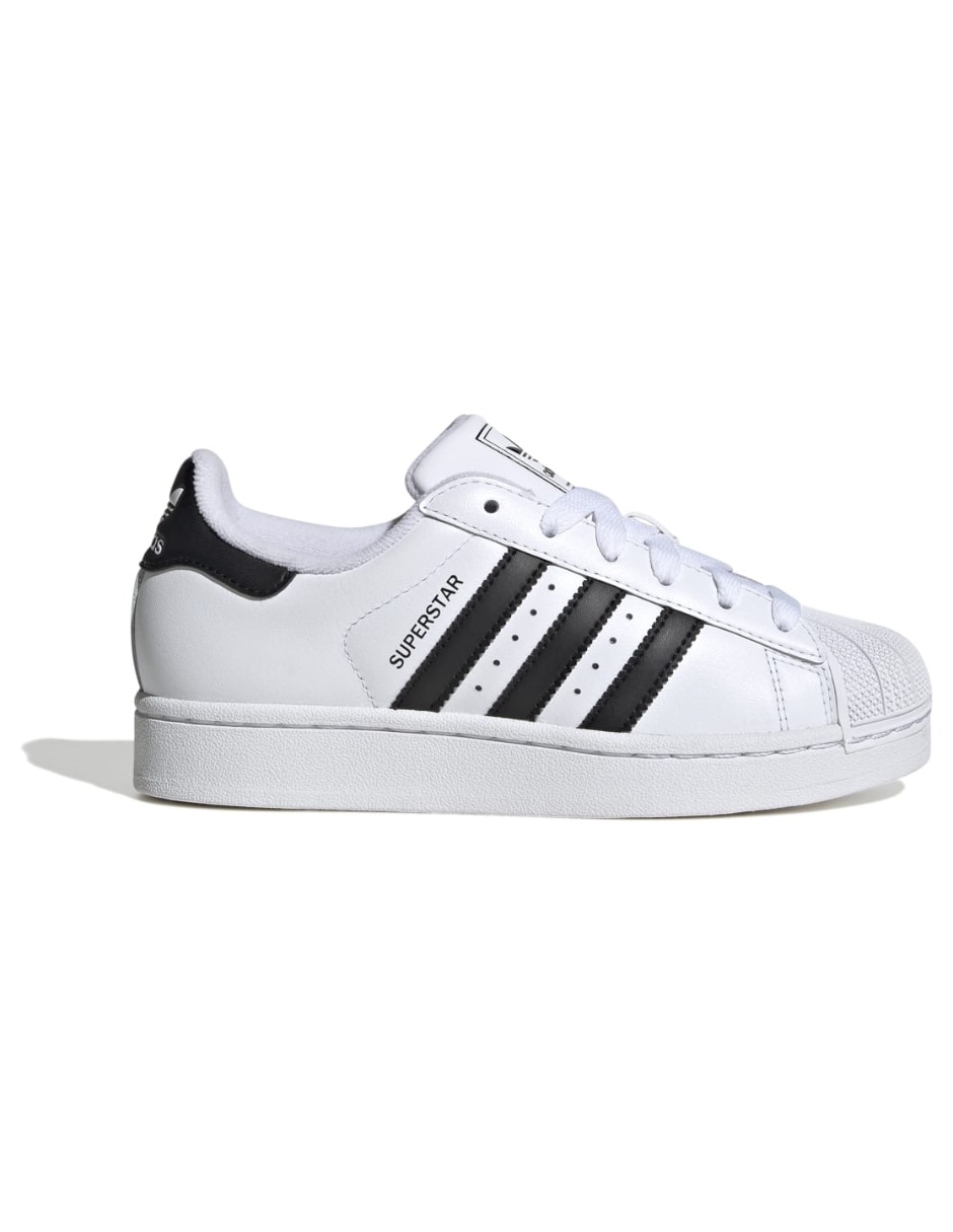 Tenis para niño Superstar
