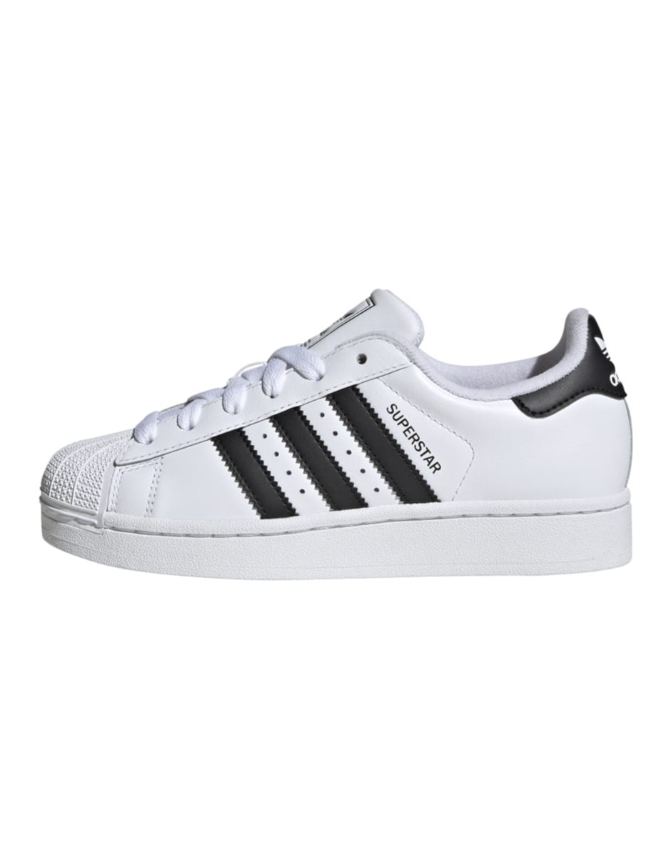 Tenis para niño Superstar 12