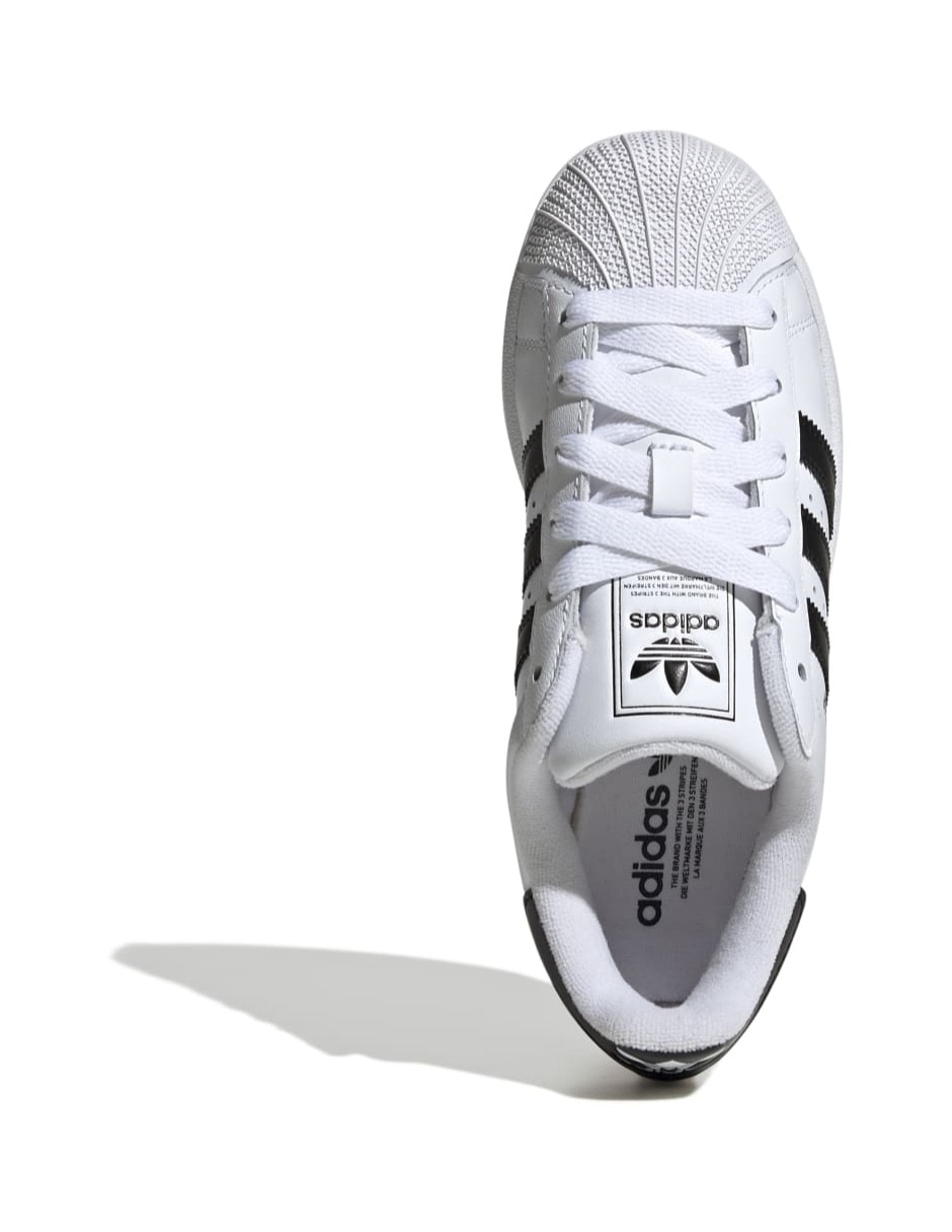Tenis para niño Superstar 13