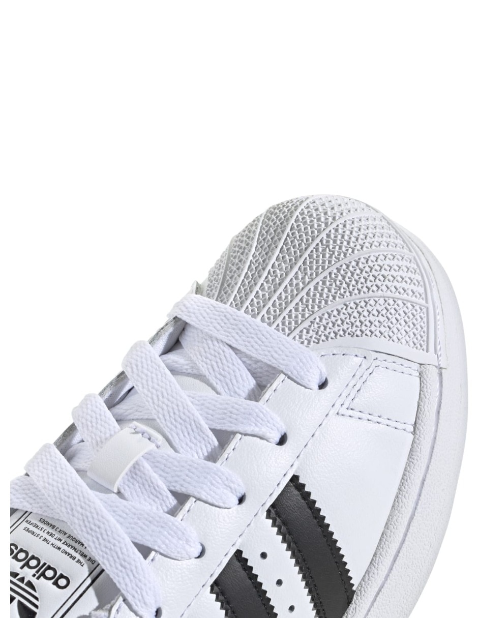 Tenis para niño Superstar 19