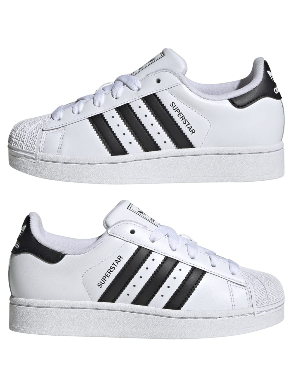 Tenis para niño Superstar 20
