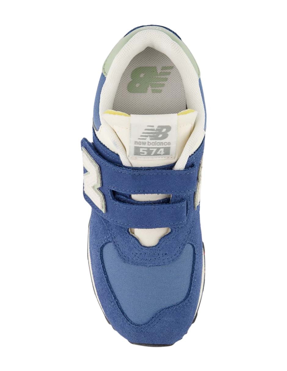 Tenis para niño S225 2