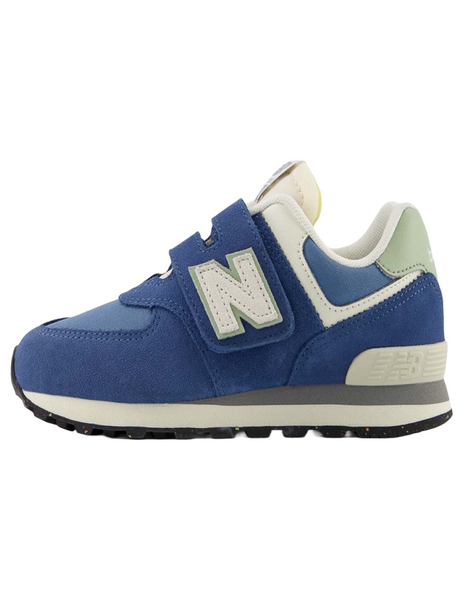 Tenis para niño S225 4