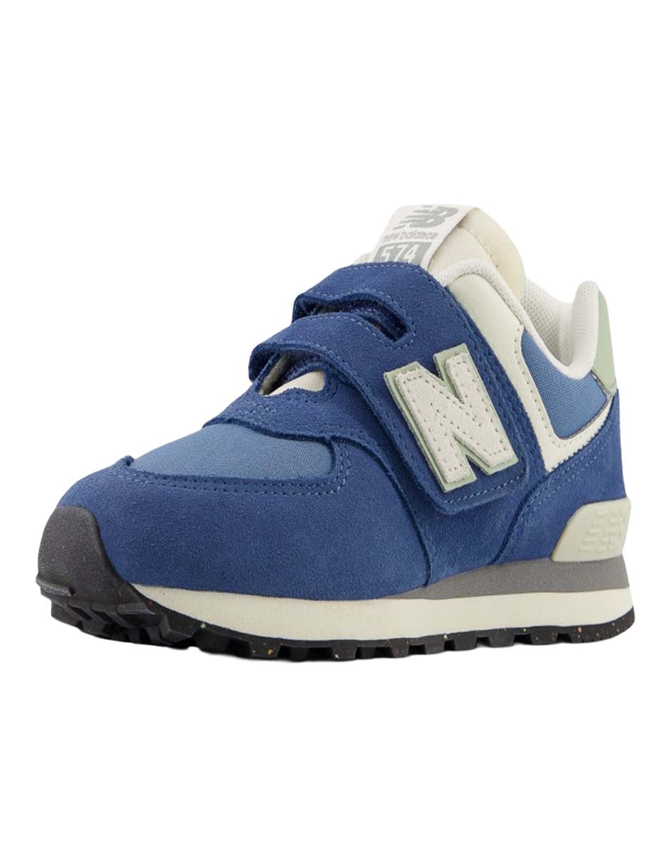 Tenis para niño S225 5