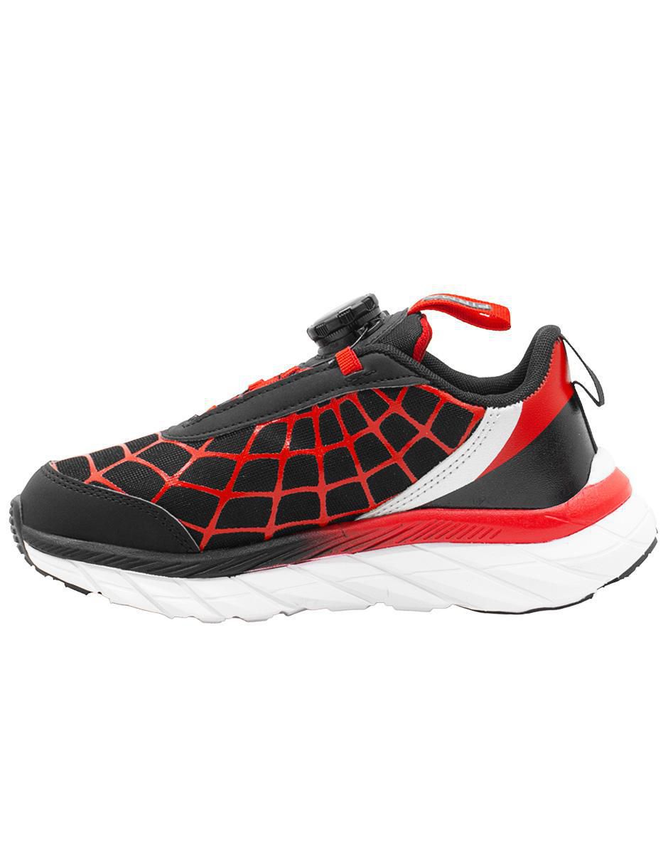 Tenis para niño Trendy Spider-Man 2