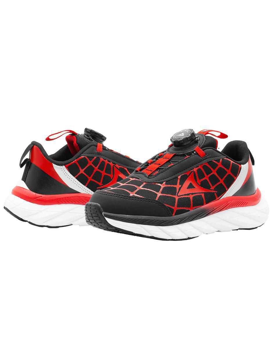 Tenis para niño Trendy Spider-Man 5