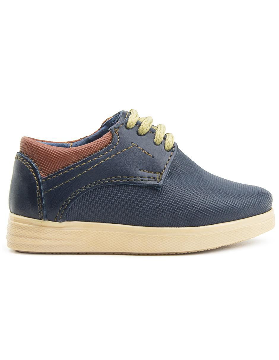 Zapato Trendy para niño 3