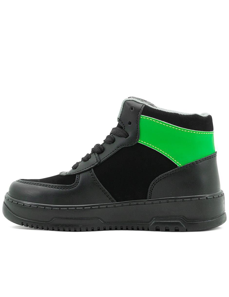 Tenis para niño Creeper 2