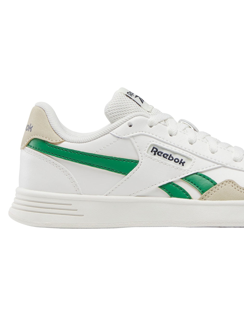 Tenis para niño Court Advance 2