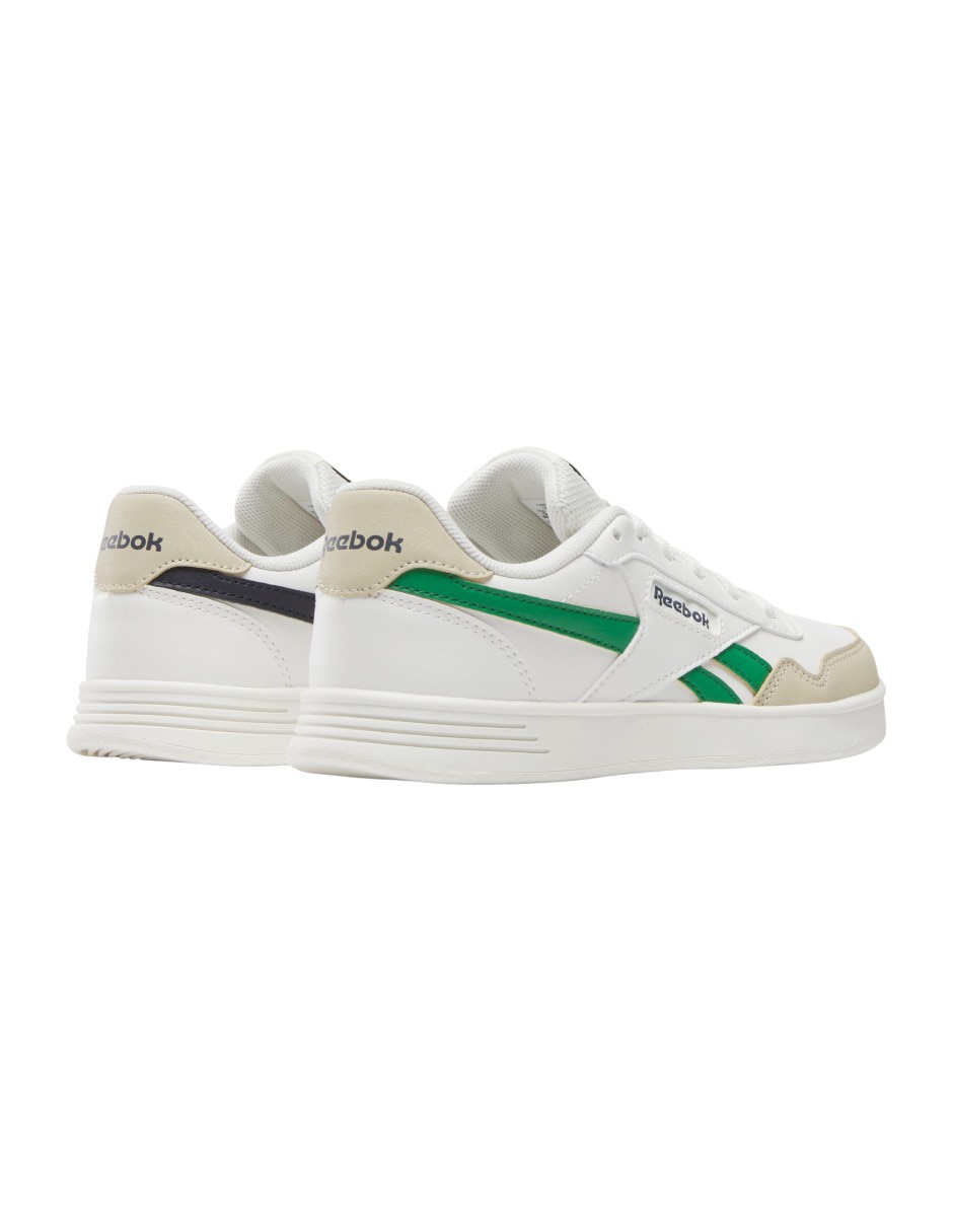 Tenis para niño Court Advance 3