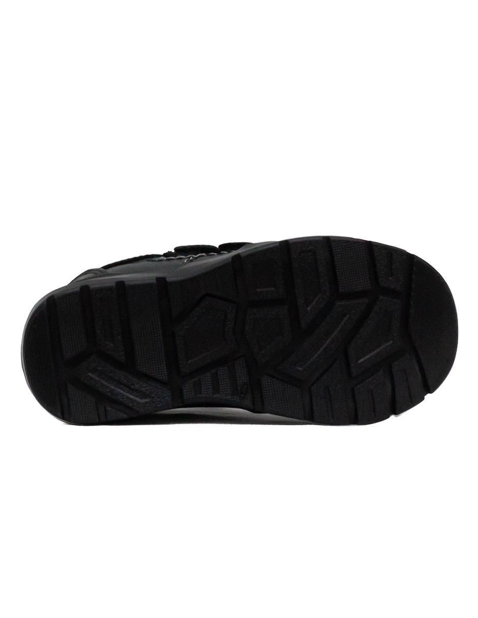 Zapato para niño 4
