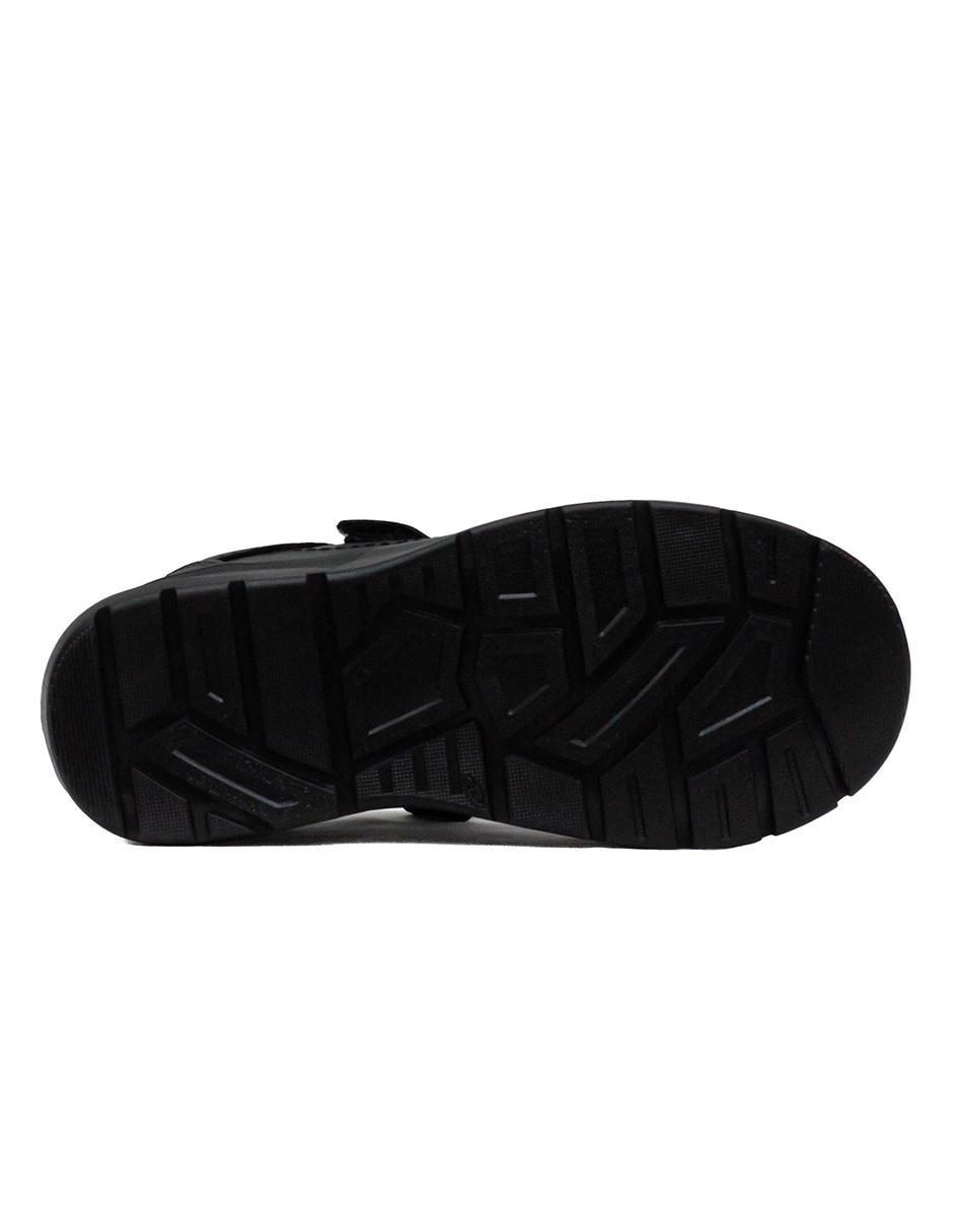 Zapato para niño 4