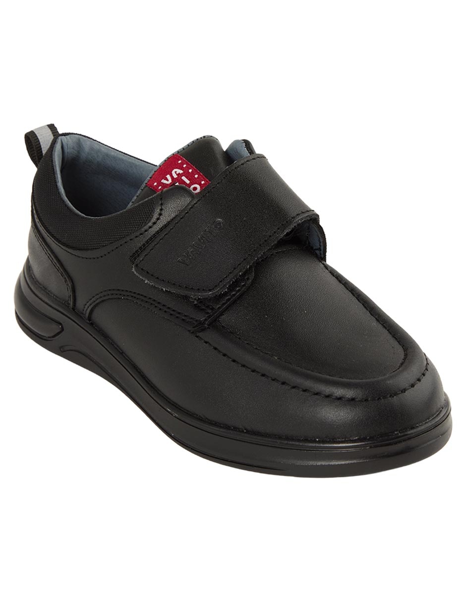 Zapato de piel para niño Zapato de piel para niño