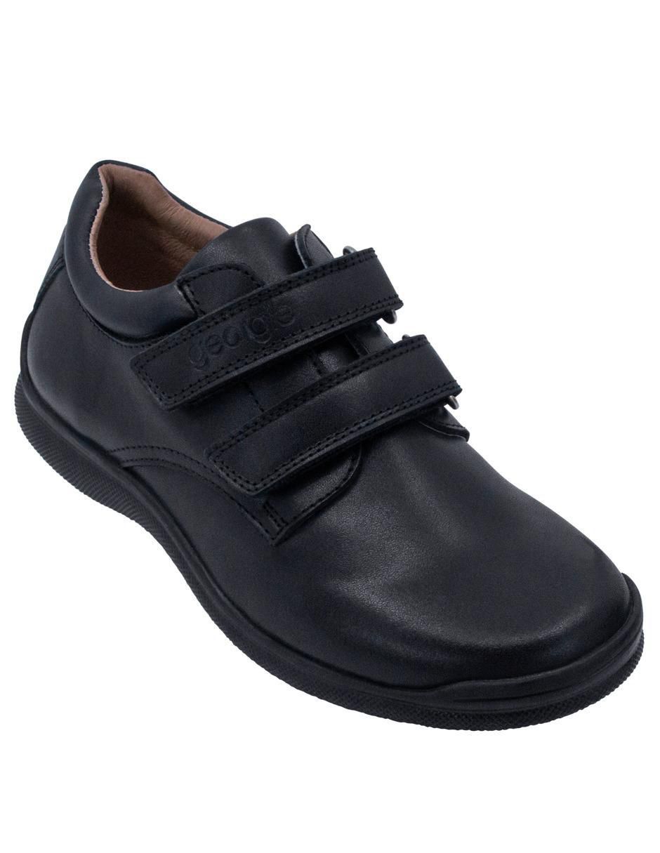 Zapato de piel para niño 1