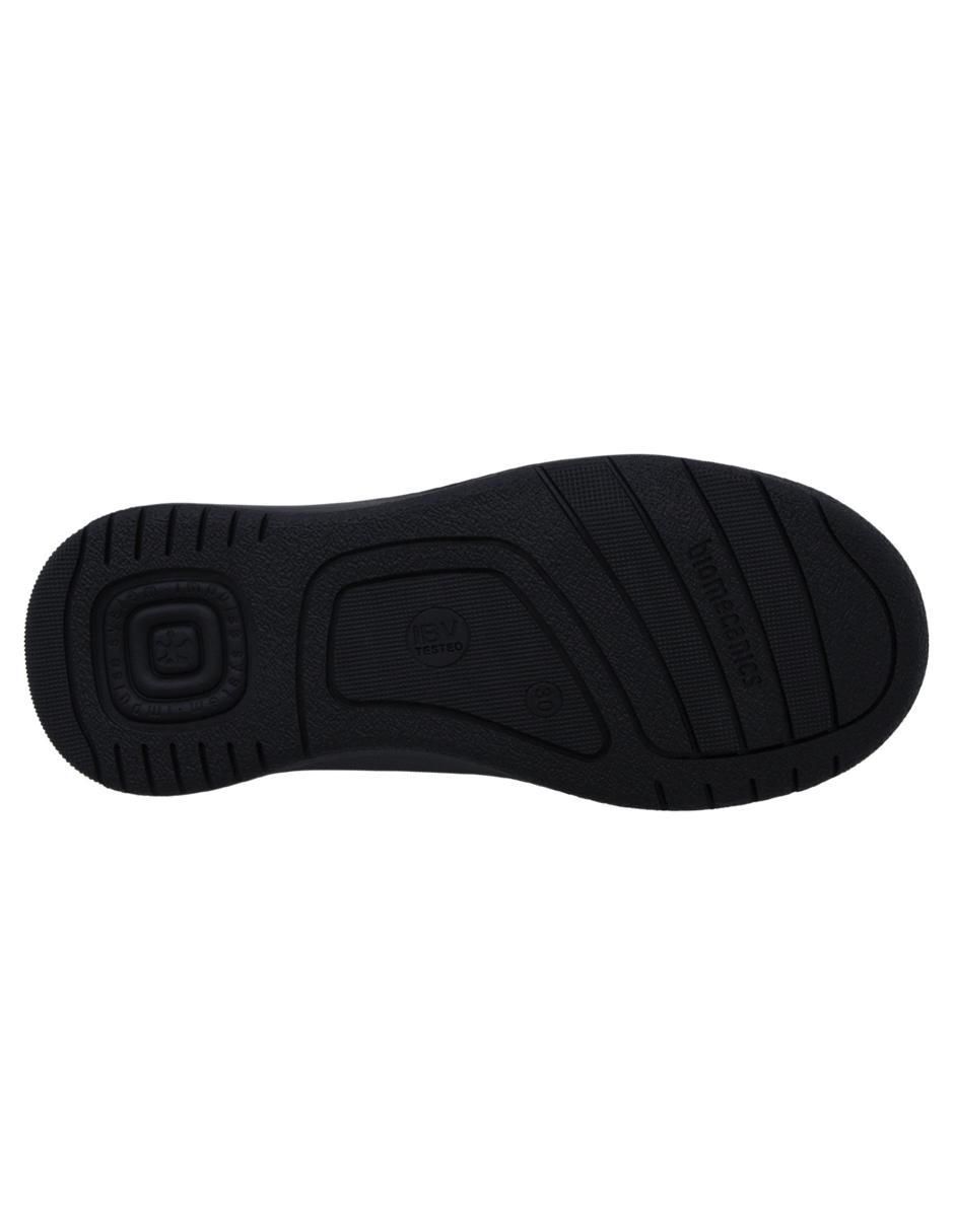 Zapato de piel para niño 5