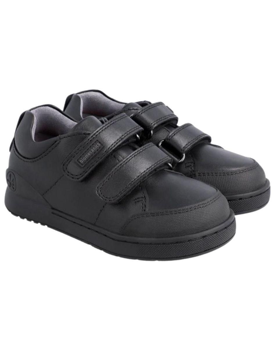 Zapato de piel para niño 3
