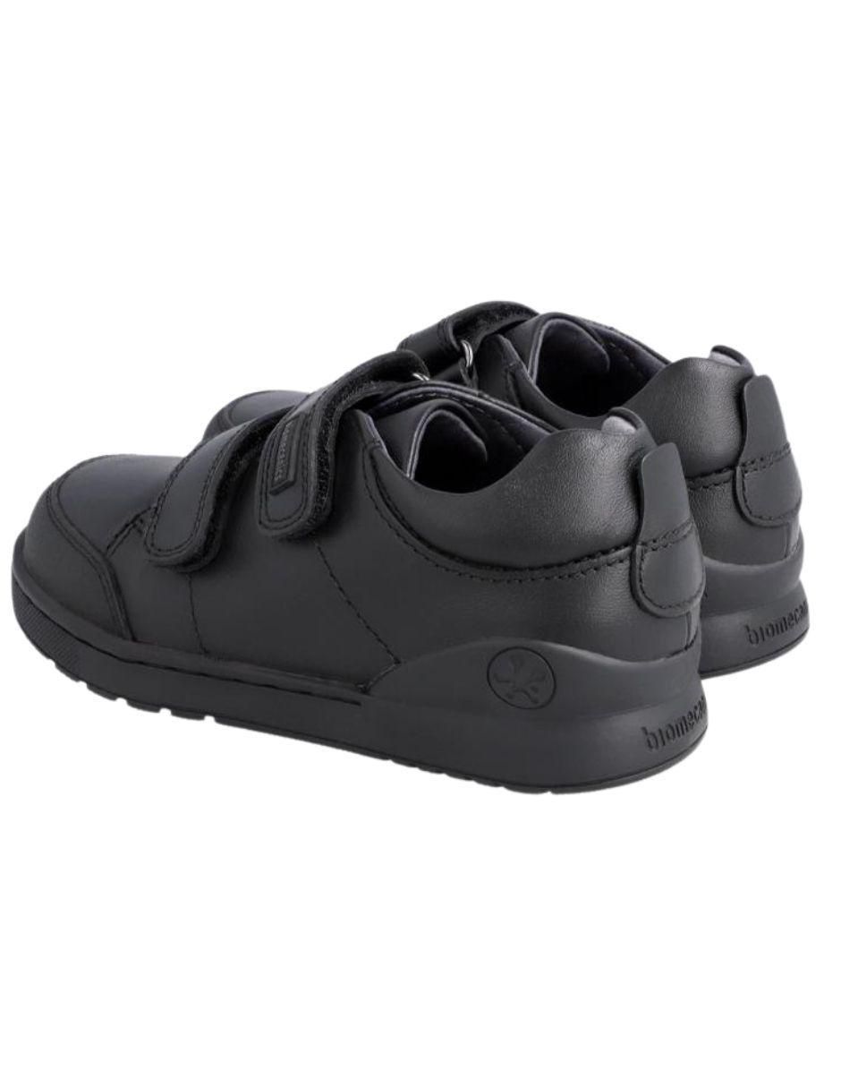 Zapato de piel para niño 6
