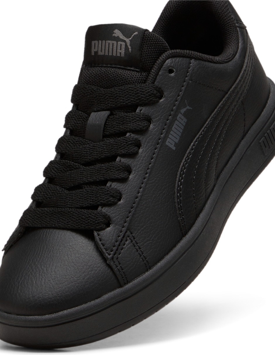 Tenis para niño Puma Rickie Classic Jr 5