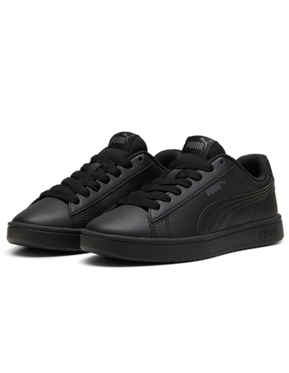 Tenis para niño Puma Rickie Classic Jr 6