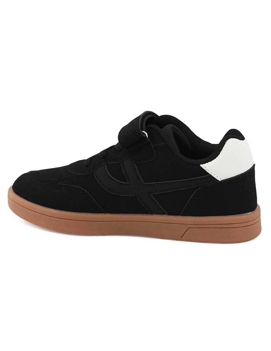 Tenis para niño Casey 3
