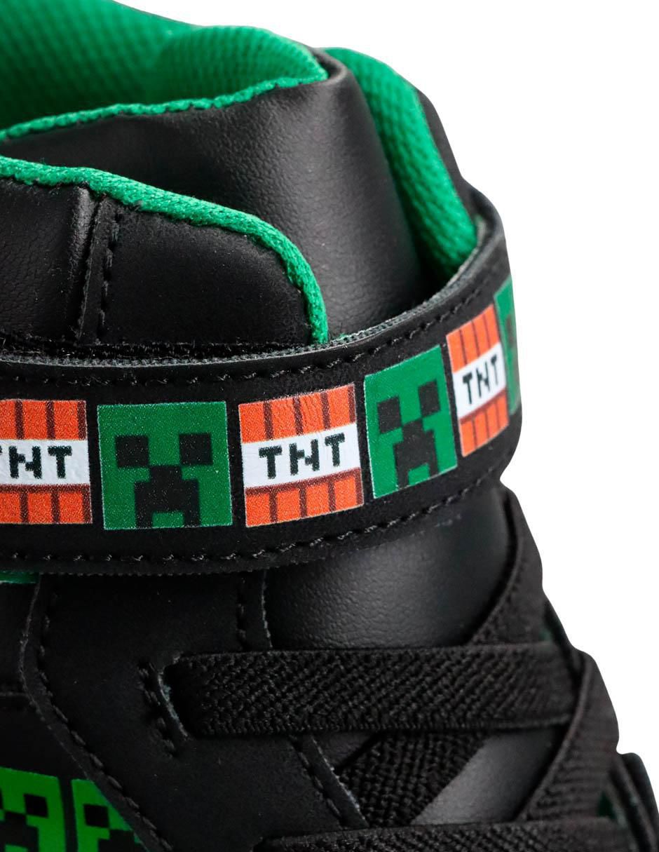 Tenis para niño Creeper 2