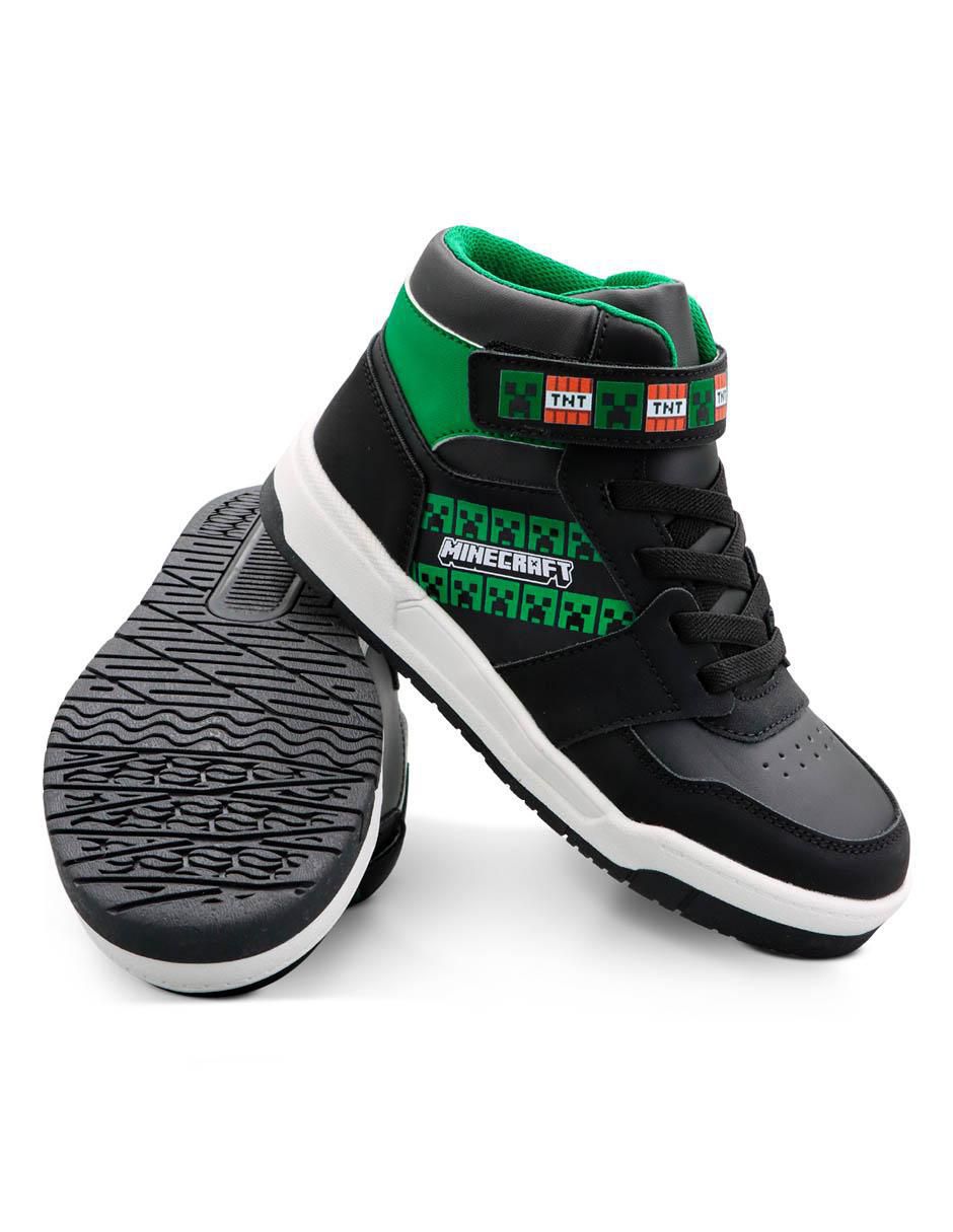 Tenis para niño Creeper 3