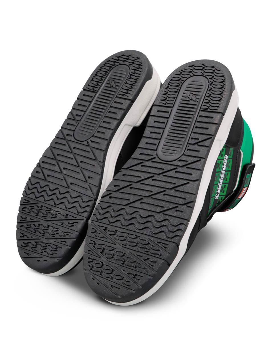 Tenis para niño Creeper 4