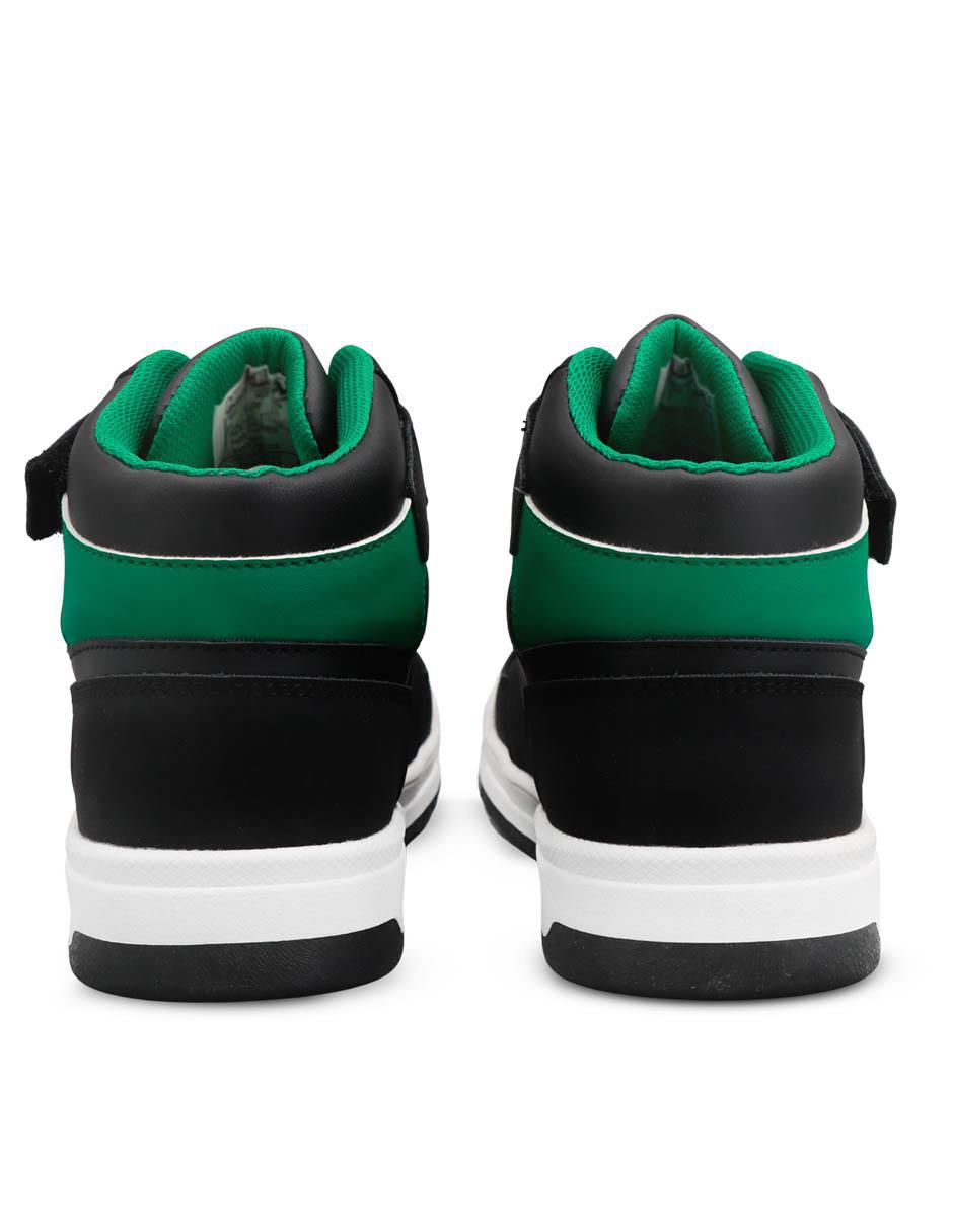 Tenis para niño Creeper 5