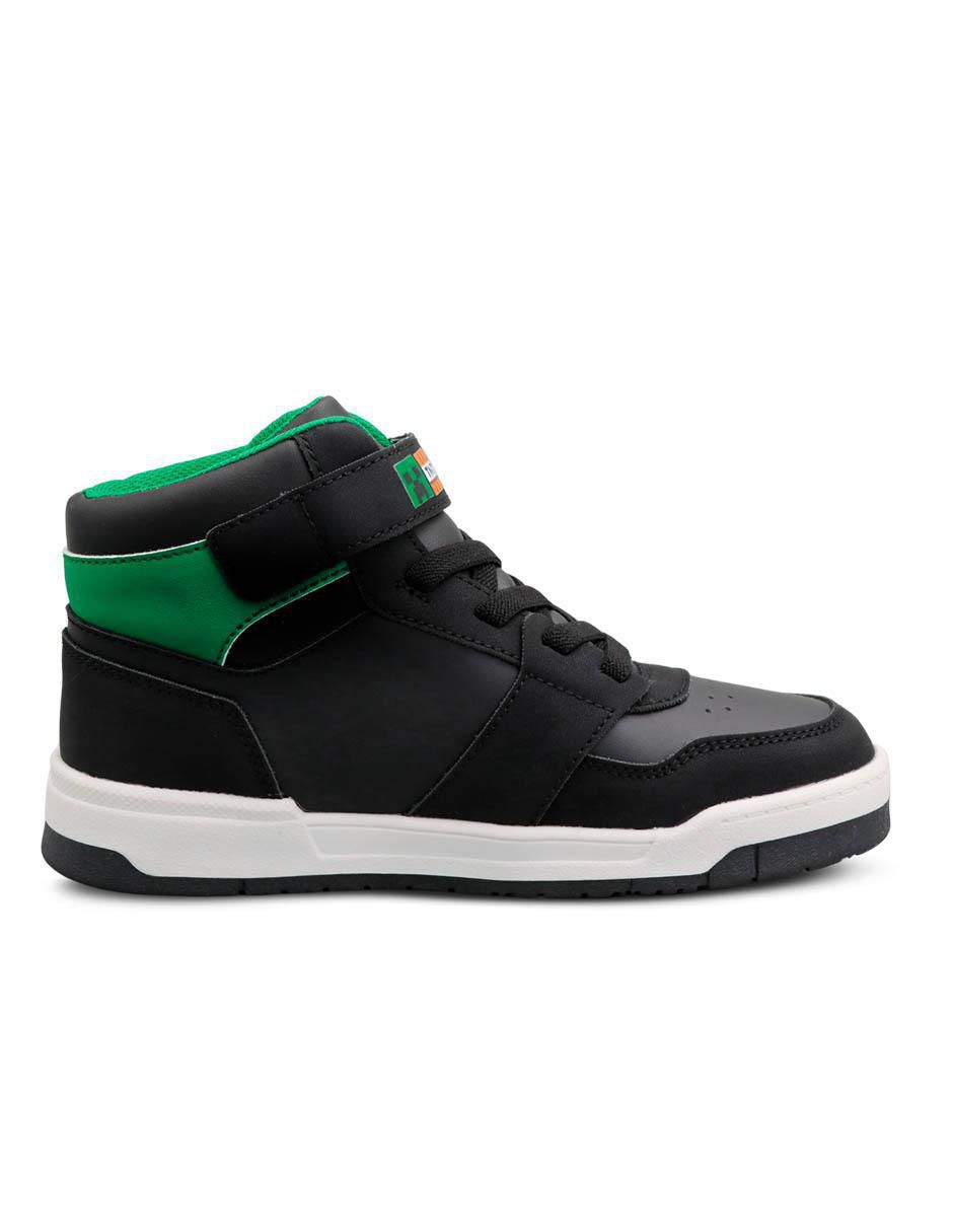 Tenis para niño Creeper 6