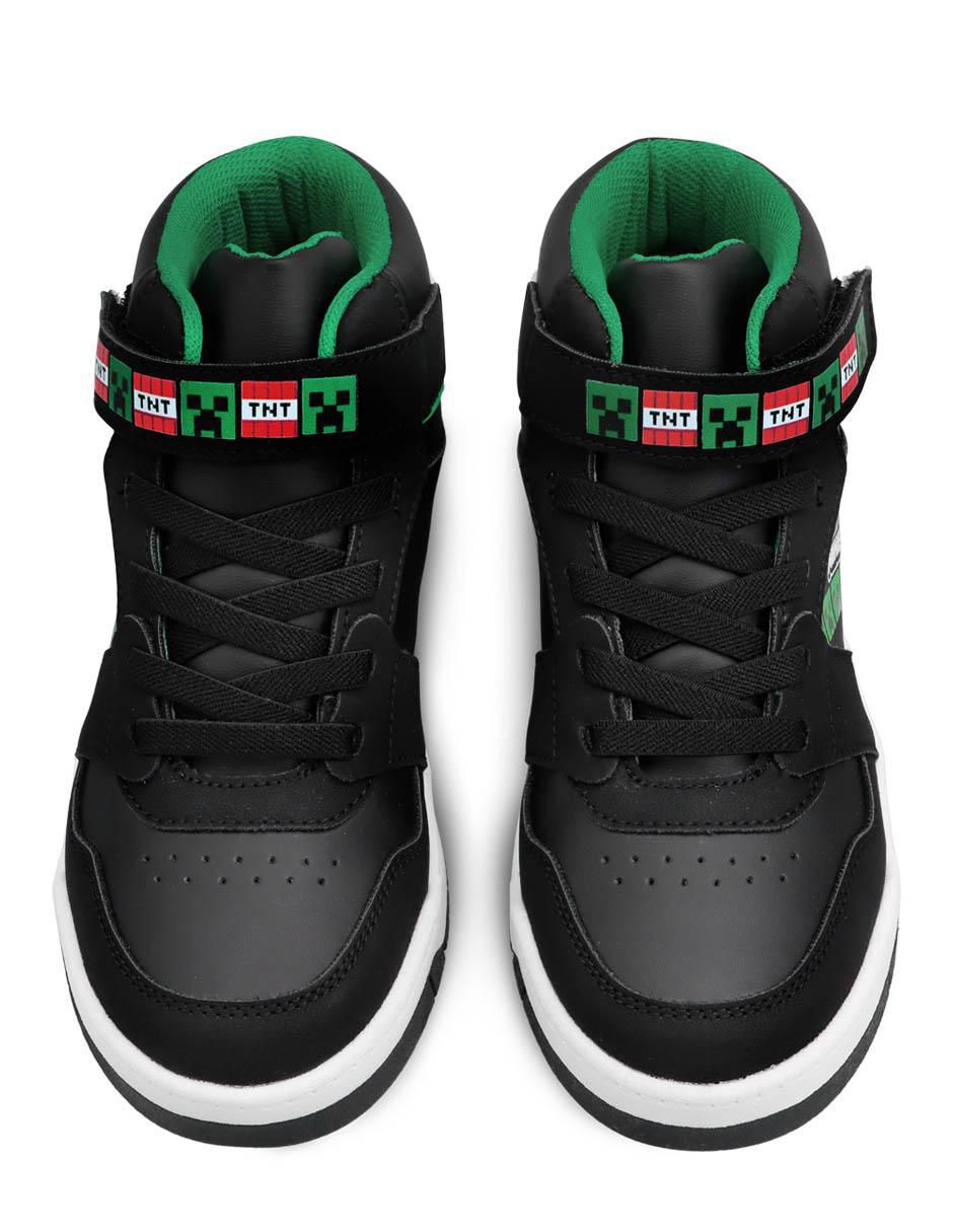 Tenis para niño Creeper 8