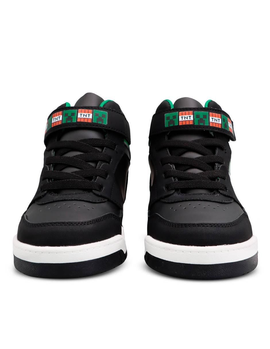 Tenis para niño Creeper 9