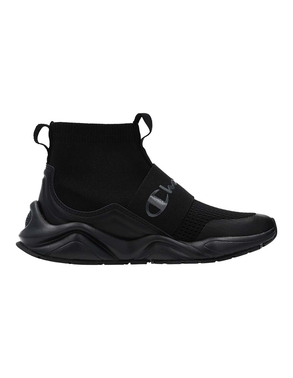 Tenis para niño Rally Pro 4
