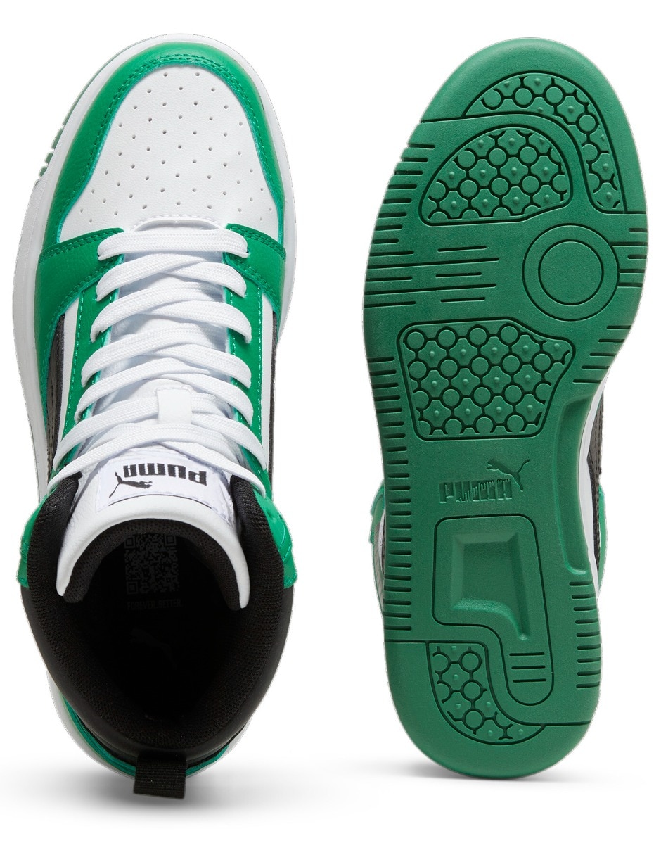 Tenis para niño 4