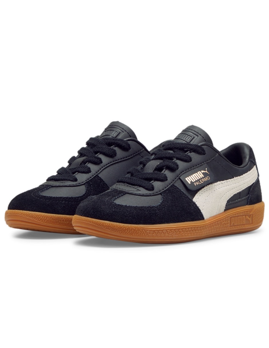 Tenis para niño Palermo Lth Ps 3