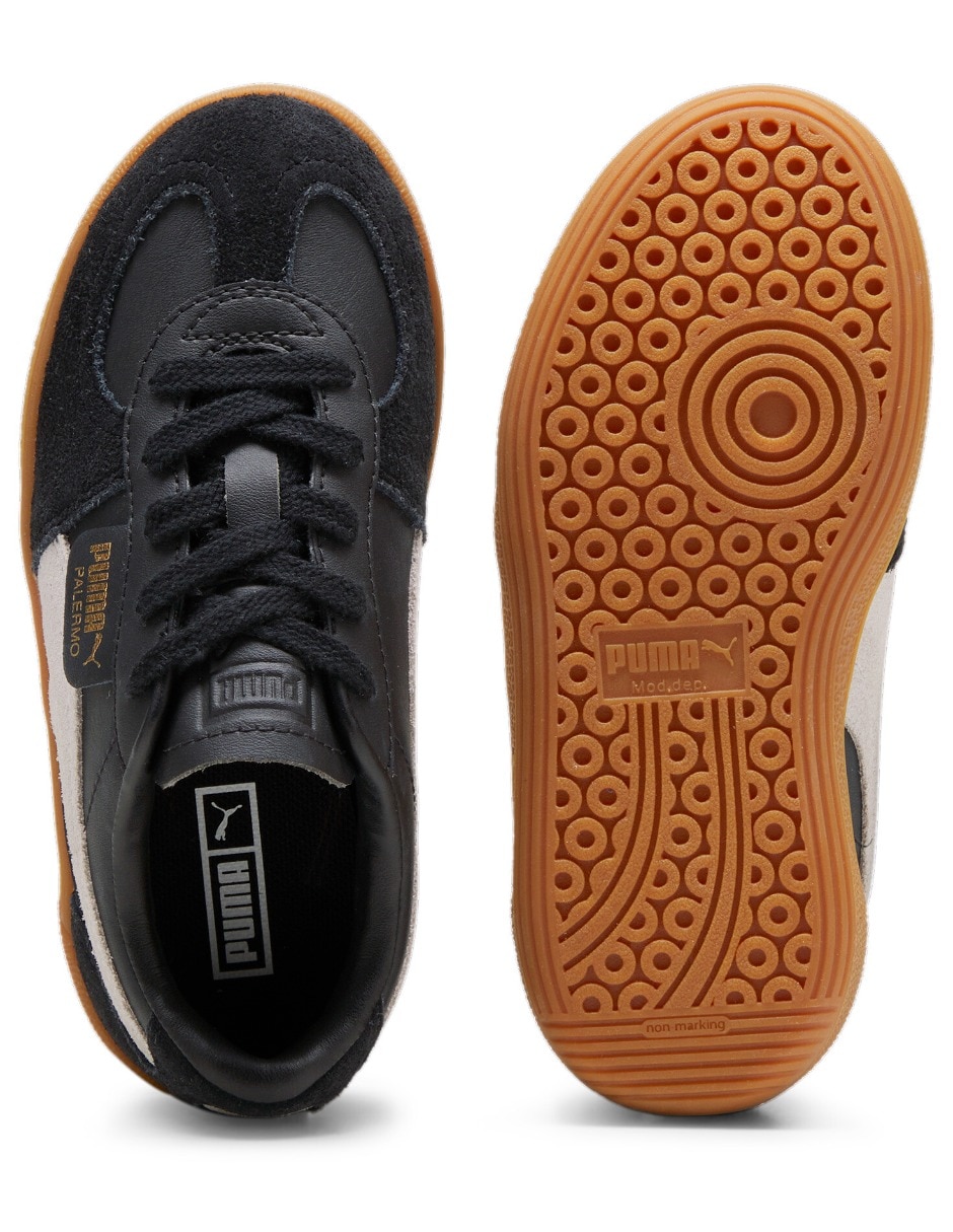 Tenis para niño Palermo Lth Ps 4