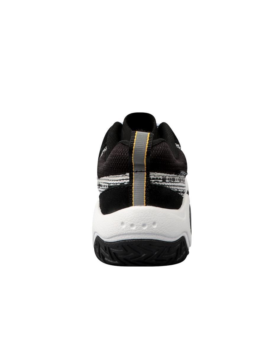 Tenis unisex 4