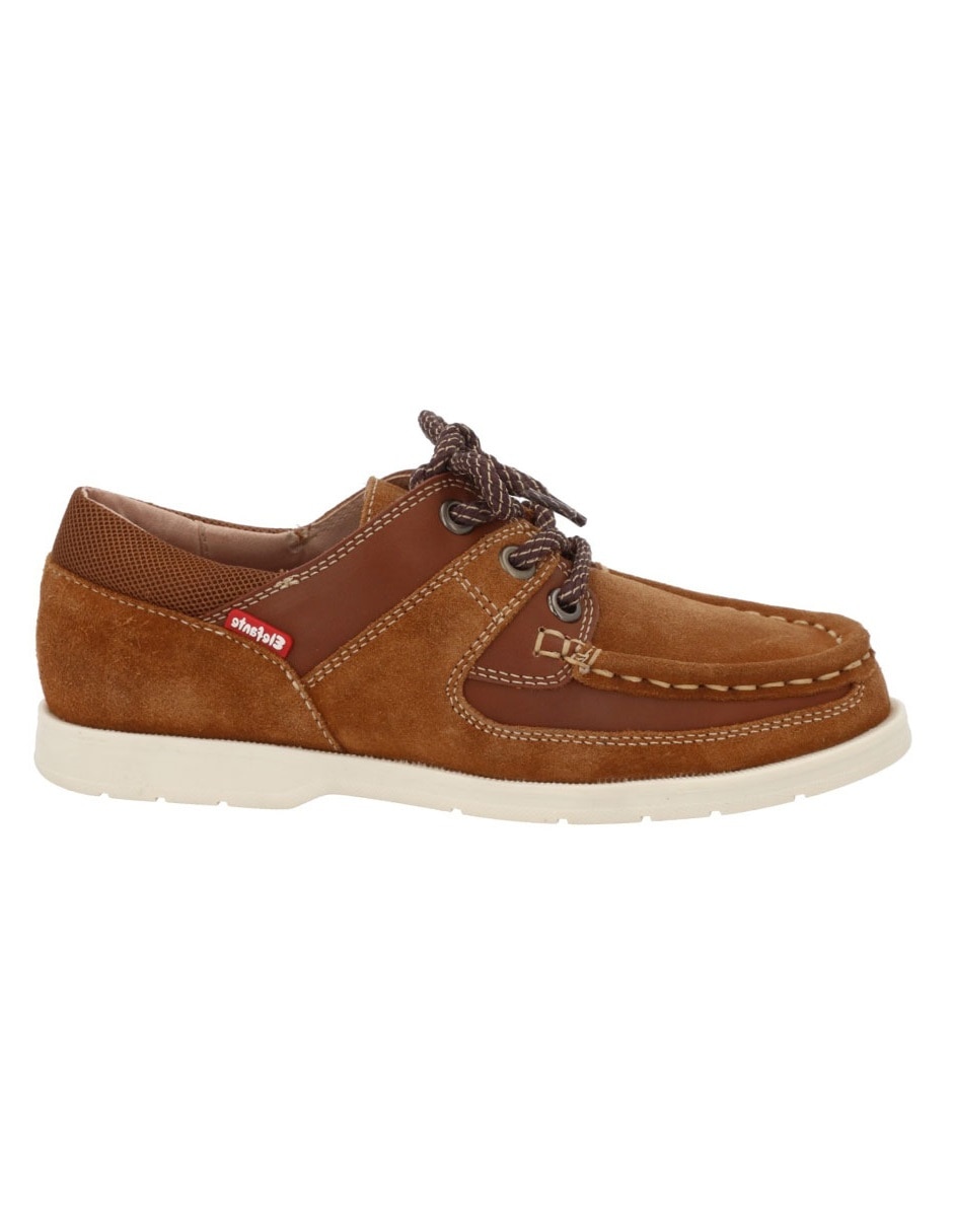 Zapato London para niño 2